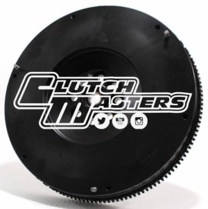 Hyundai Genesis Coupe Steel Flywheel - Clutch Masters - CM - `13-`15